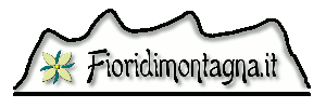 logo fiori di montagna